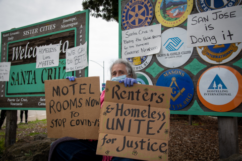 480_8_robert_norse_huff_motel_voucher_homeless_united_for_friendship_and_freedom_protest_covid-19_coronavirus_santa_cruz_welcome_sign_ocean_street.jpg