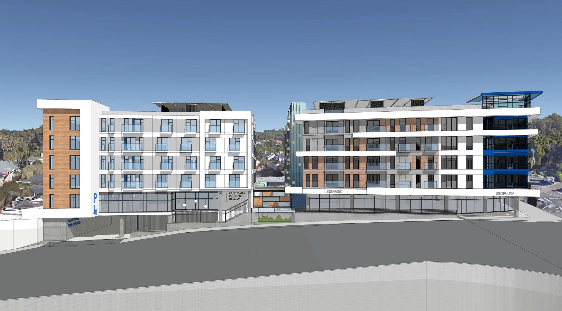 831 Water Street Proposal at Santa Cruz City Council : Indybay