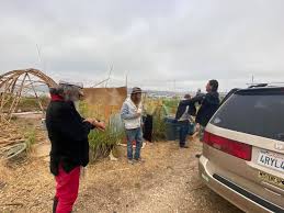 ttack in Sausalito as well as an independent journalist Jeremy Portje. California Homeless Union counsel Anthony Price is interviewed about these struggles....