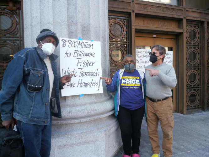 sm_ufclp_oakland_city_hall_veteran_activists_gene_hazard__melody_davis___patrick_fahy.jpg