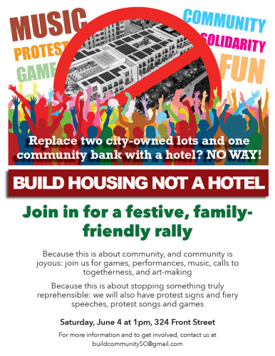sm_build-housing-not-a-hotel-protest-cruz-hotel-owen-lawlor-fron-laurel-santa-cruz-june-4-2022.jpg 