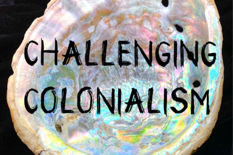 Challenging Colonialism s01e05: Nichelle Garcia on Run4Salmon