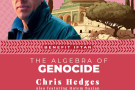 The Algebra of Genocide