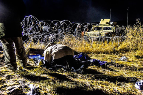 Standing Rock resistance to Dakota Access Pipeline 2016