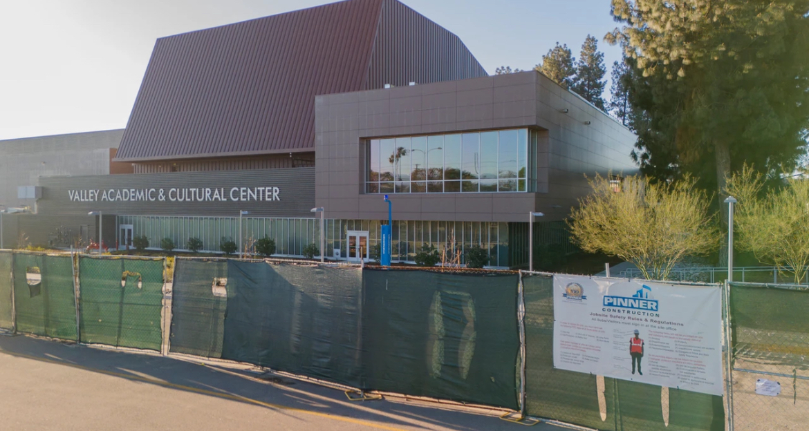 Pinner files a more than 35 million lawsuit against the LACCD for wrongful termination ov Indybay