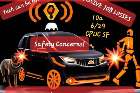 Drivers, Passengers & Pedestrians have been murdered by Musk's Auto Pilot