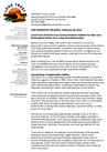 Santa Cruz, CA, February 28, 2024 : Today, the Land Trust of Santa Cruz County acquired 14 acres of core habitat critical to the recovery...