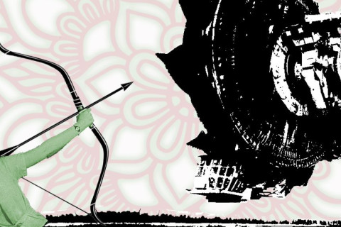 movimientos por la justicia social y climática