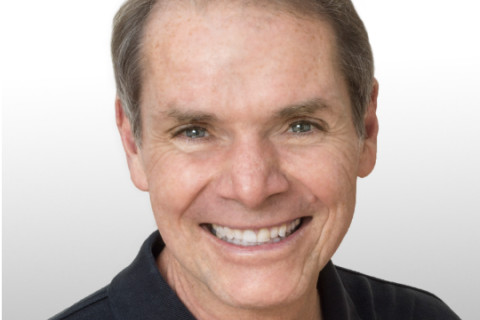 Robert Dilts - NLP teacher / author