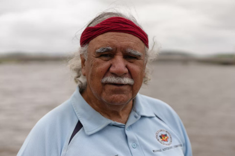 Ghillar Michael Anderson