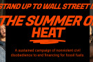 Zoom organizing call: https://www.summerofheat.org/get-involved