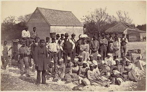 Folsom Juneteenth Educational Symposium and BBQ explores the ideas and history of the American Slave Nation.  Dr. Gerald A. Higginbotham ...