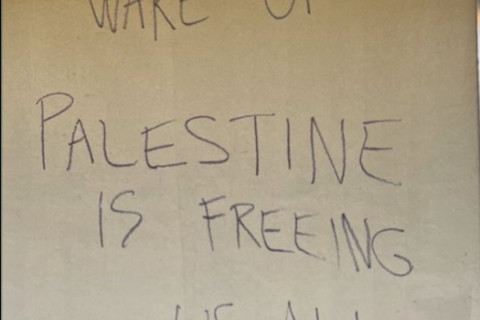 **This is a response to a post from the instagram account @hindshouseforever. That beautiful piece of writing can be found there**

