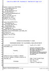 SAN FRANCISCO, June 12, 2024 — Today, Public Justice and the ACLU of Northern California filed a motion to unseal court records and prese...