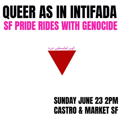 Meet at Castro and Market in SF
