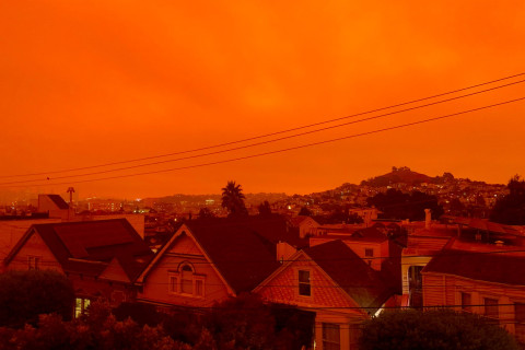 Environmental, Labor, Health Groups Demand Disaster Relief Expansion to Address Climate Emergency