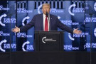 Trump At Turning Point USA Convention