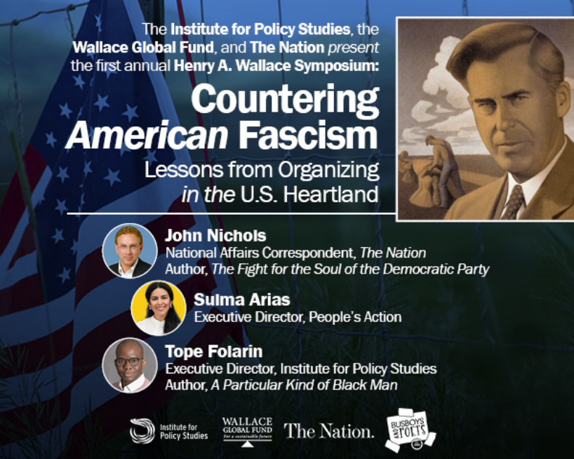 Countering American Fascism: Lessons from Organizing in the U.S ...