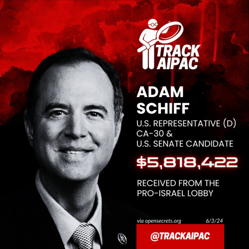 Schiff in Oakland Sun. 9/1, 3pm