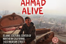 Ahmad Alive Screening