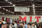 MIT Engineering Career Fair
