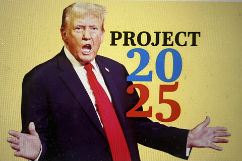 The issue of Trump, the rise of fascism and Project 2025 is a critical issue for labor and the trade unions in the United States. This pr...