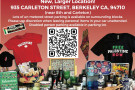 935 Carleton Street Berkeley, CA 94710
