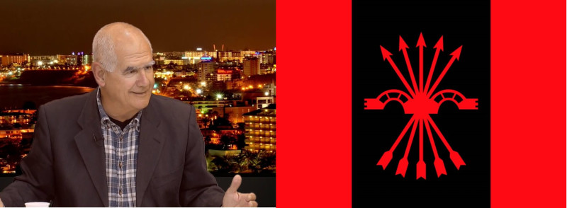 Juan Carlos Suárez de Tangil