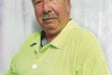 Freedom and liberation for Leonard Peltier and Palestine echoed across Plymouth Rock on the National Day of Mourning, as Indigenous Peopl...