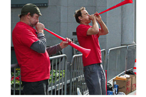 photo by Leon Kunstenaar