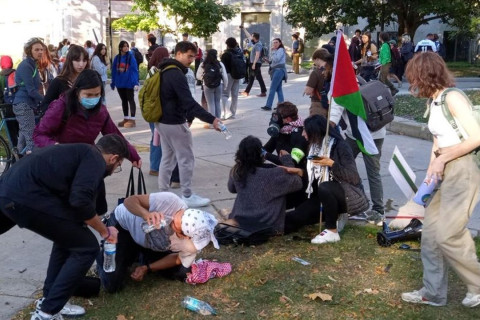 Previously, students responding to formal complaints could do so in a public hearing. Under the revised SSRR, however, all parties must a...