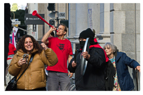 Photo by Leon Kunstenaar