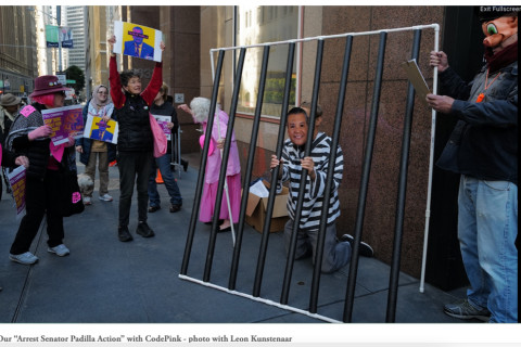 photo by Leon Kunstenaar