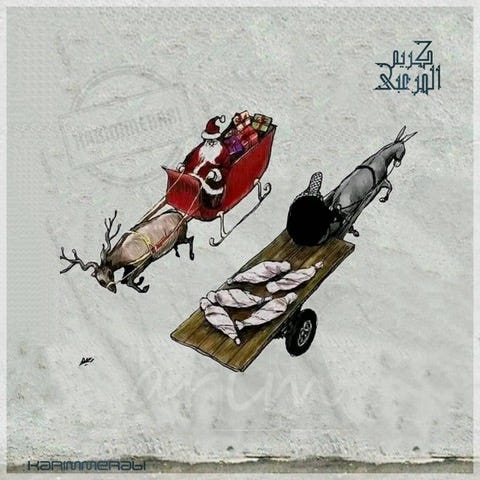 Bankruptcy of the West