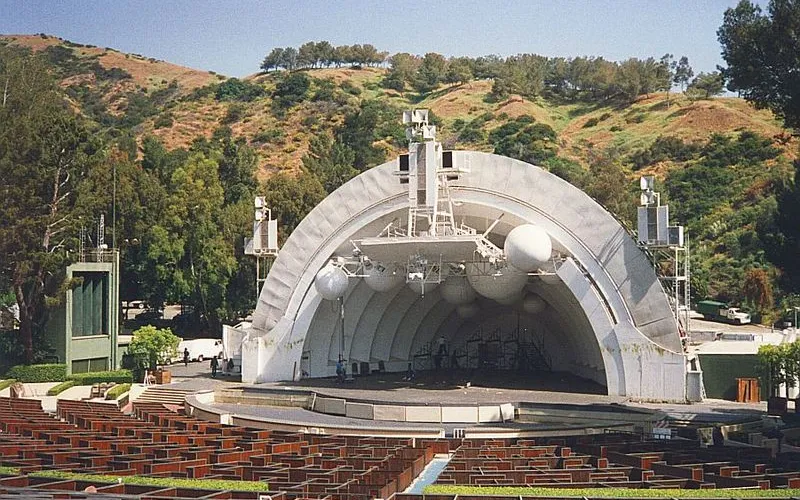 Hollywood Bowl