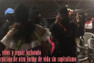 estamos demostrando nosotras, nosotros los zapatistas que sí se puede 