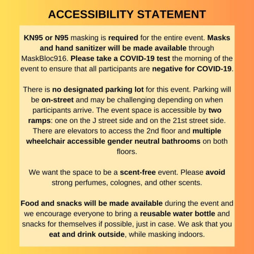 Accessibility Statement