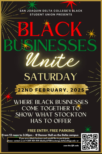 Black Businesses Unite