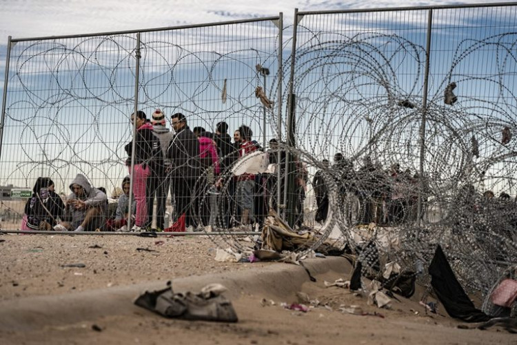 Tenemos que prepararnos ante la inminente expulsión: Solidaridad