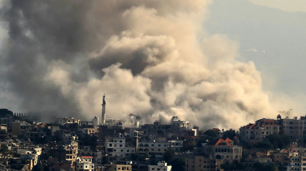 𝙐𝙣𝙩𝙧𝙪𝙨𝙩𝙬𝙤𝙧𝙩𝙝𝙮 𝙄𝙨𝙧𝙖𝙚𝙡𝙞 𝙛𝙤𝙚 𝙘𝙤𝙣𝙩𝙞𝙣𝙪𝙚𝙨 𝙩𝙤 𝙫𝙞𝙤𝙡𝙖𝙩𝙚 Lebanon ceasefire