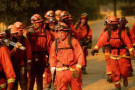 LA Used Prisoners at Slave Labor Wages To Fight Fire