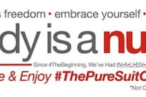 Saturday 15 February ( #LoveParade #ThePureSuitOfHappiness ) Ride&AfterParty Banner