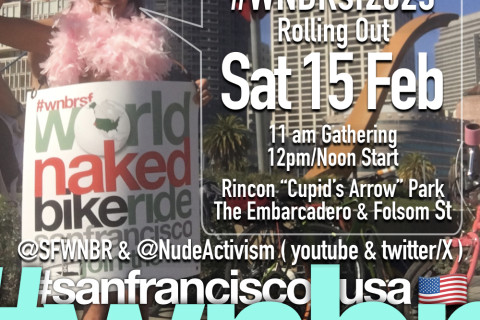 @SFWNBR #WNBRsf2025 Banner