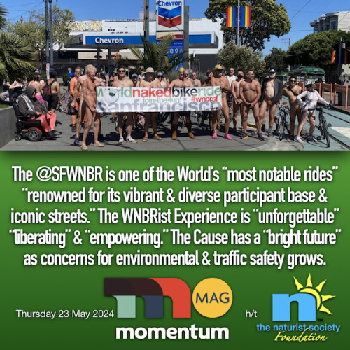 @MomentumMag 2024 @SFWNBR Promo