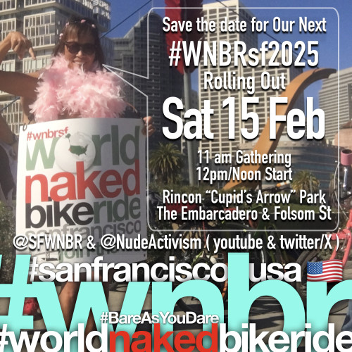 @SFWNBR #WNBRsf2025 Banner