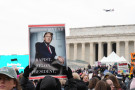 WASHINGTON (01-18) – Just two days before Donald J. Trump’s presidential inauguration, people from across the country descended on Washin...