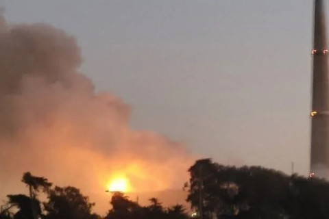 A petition to halt the establishment of battery storage facilities in Santa Cruz County has been created. 

Please sign the petition here...