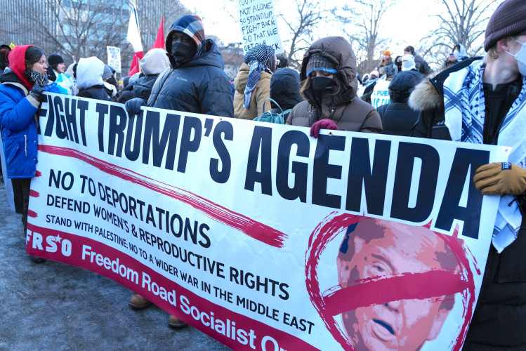 To the delight of the MAGA crowd, today’s inauguration of Donald Trump as the 47th president of the United States is a dream achieved. In...