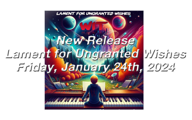 Lament for Ungranted Wishes