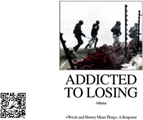 Printable version of the zine